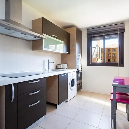 Live Mocan Palm Mar Apartman Playa de las Américas