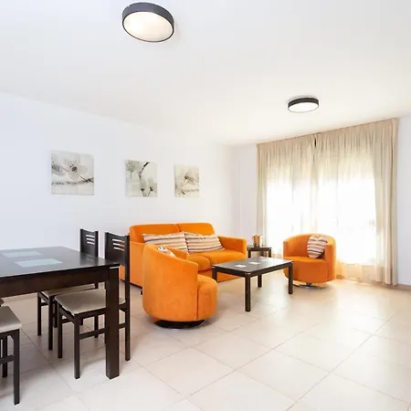 Live Mocan Palm Mar Πλάγια ντε λας Αμέρικας
