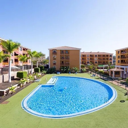 Live Mocan Palm Mar Διαμέρισμα