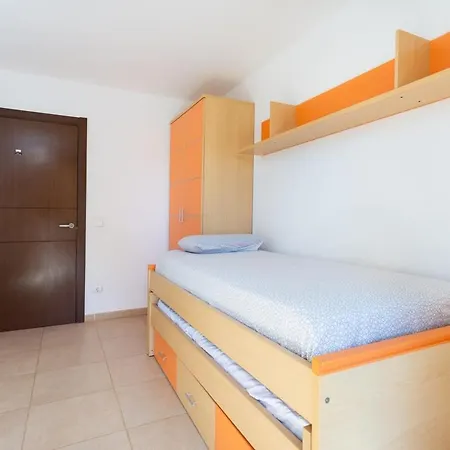 Live Mocan Palm Mar Διαμέρισμα