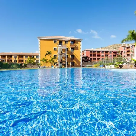 Apartment Live Mocan Palm Mar