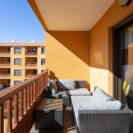 Live Mocan Palm Mar * Playa de las Americas (Tenerife)