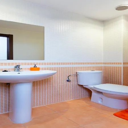 Apartment Live Mocan Palm Mar *