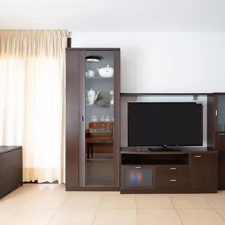 Live Mocan Palm Mar Apartment *