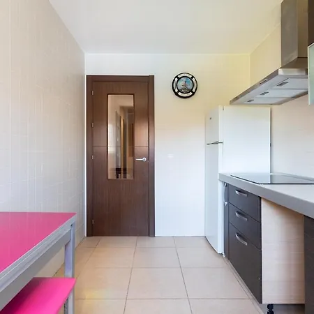 Apartment Live Mocan Palm Mar Playa de las Americas (Tenerife)